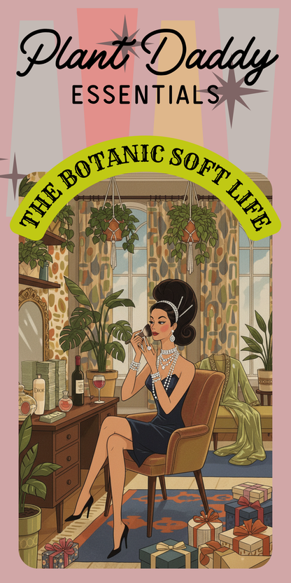 The Soft Life T-Shirt