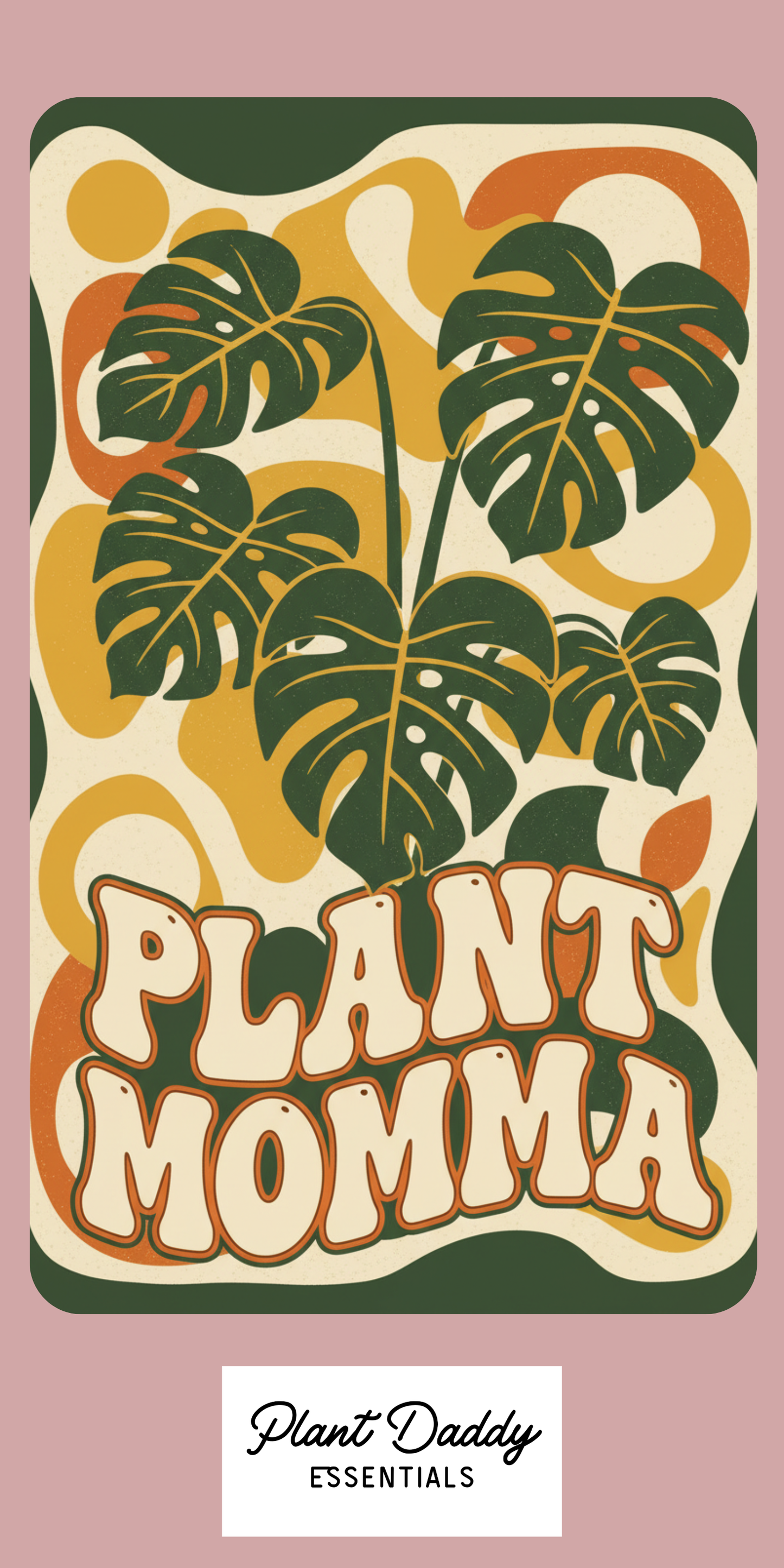 Hippie Momma T-Shirt